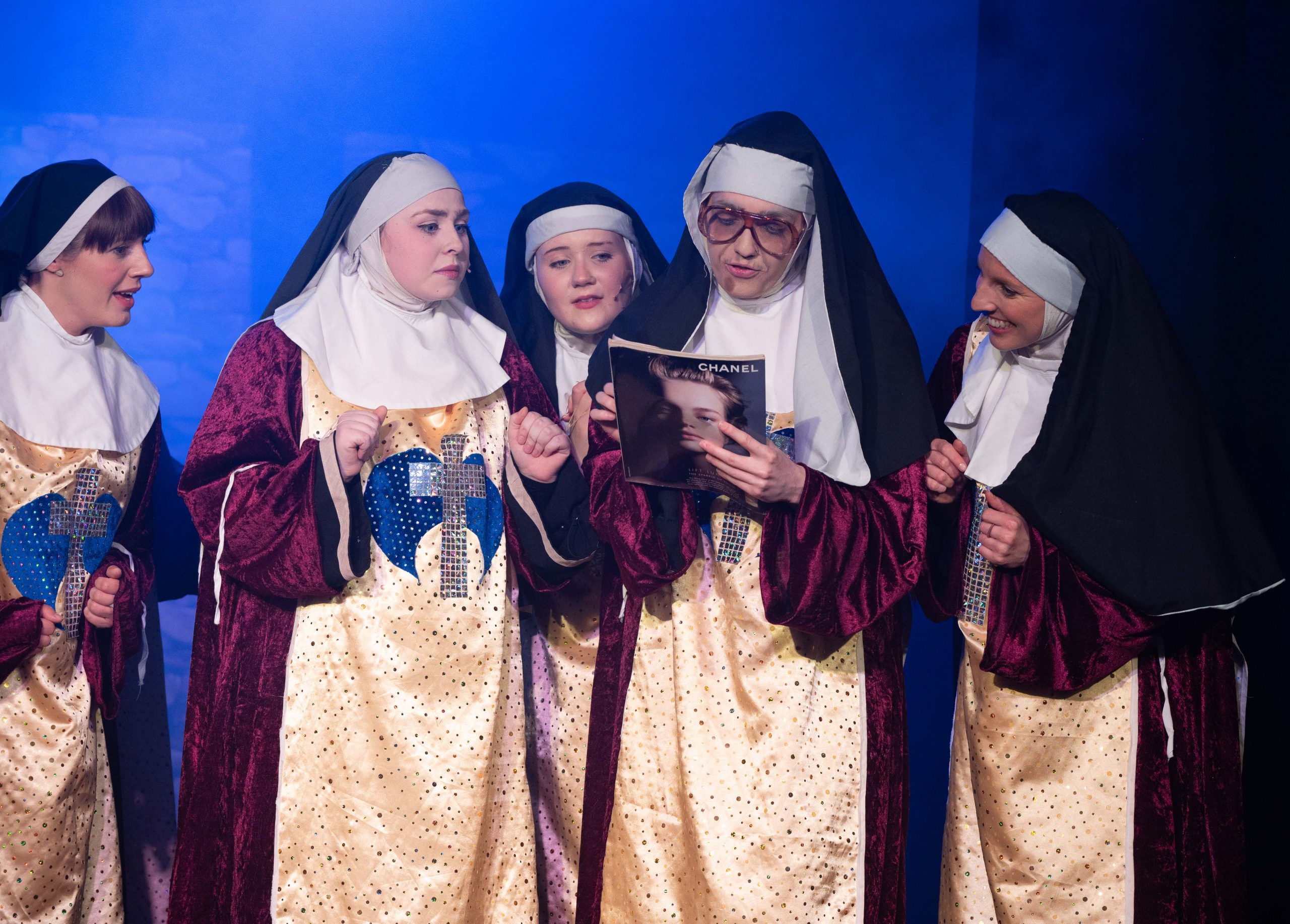 STC SISTER ACT 28.5.25-427