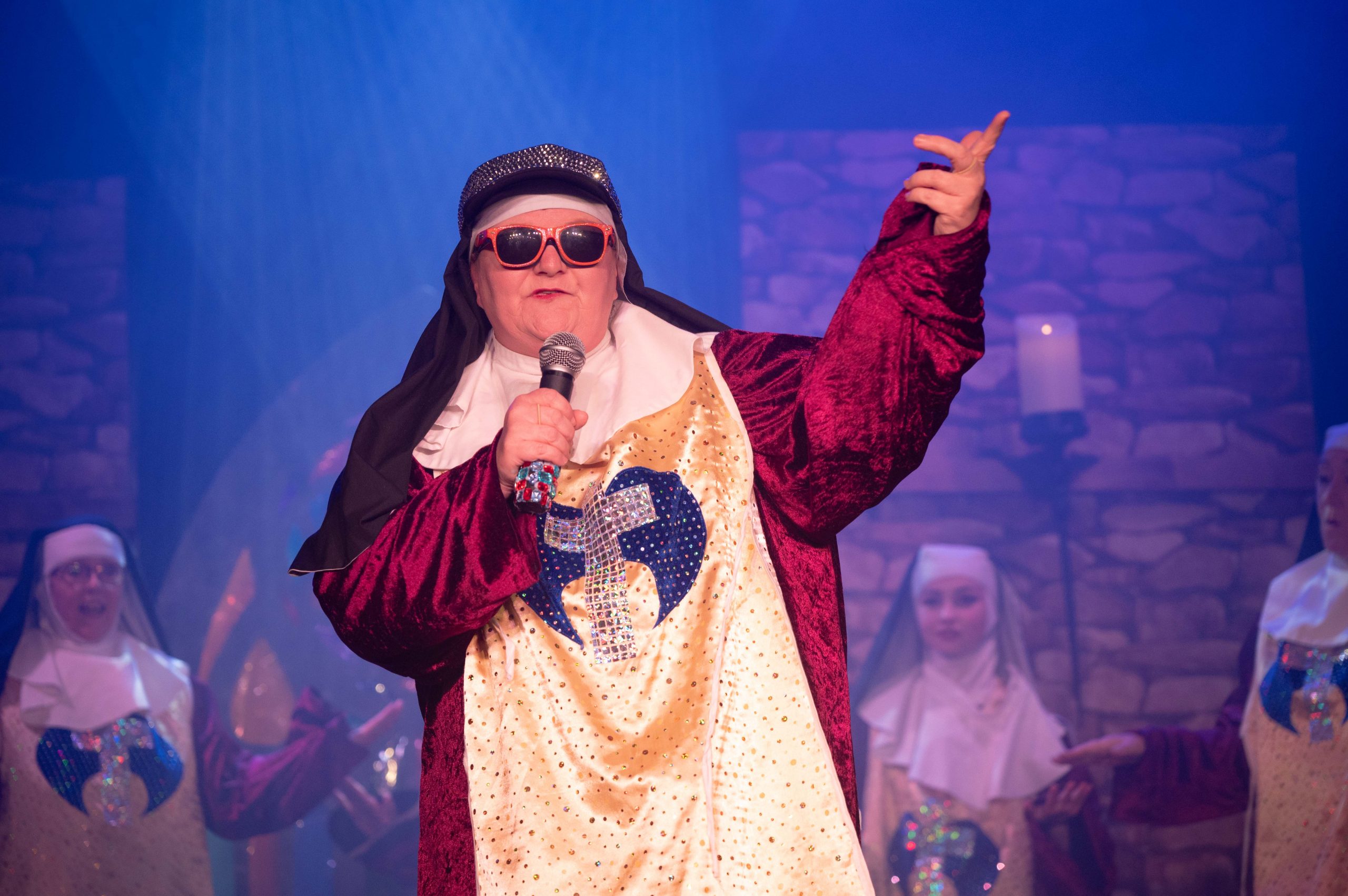 STC SISTER ACT 28.5.25-442