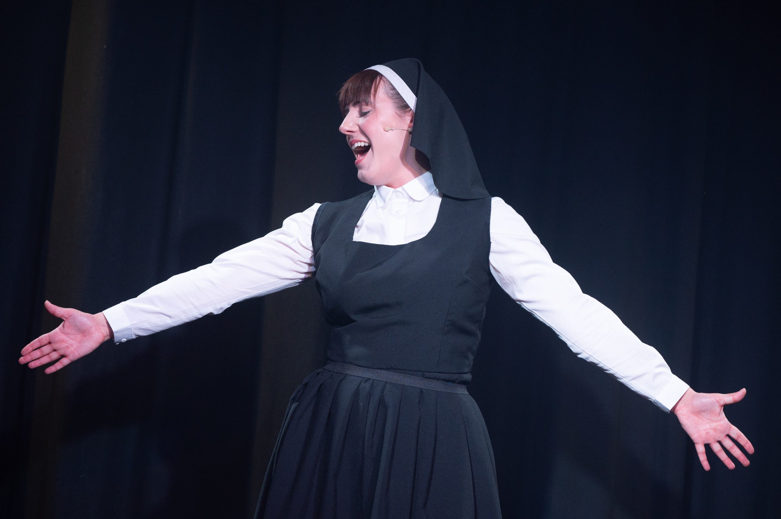 STC SISTER ACT 28.5.25-531